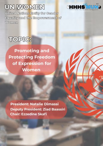 UN WOMEN